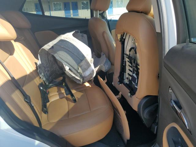 Photo 11 from auction – 2019 BUICK ENCORE ESSENCE with VIN KL4CJGSM1KB858632