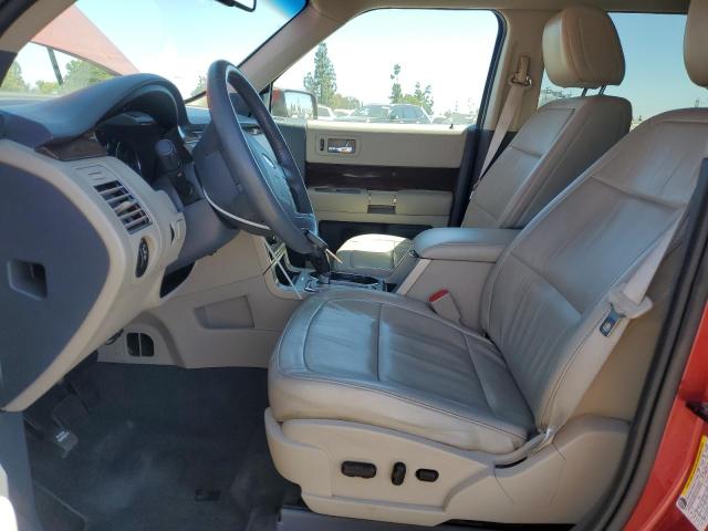 Photo 7 from auction – 2009 FORD FLEX SEL with VIN 2FMDK52C19BA08423