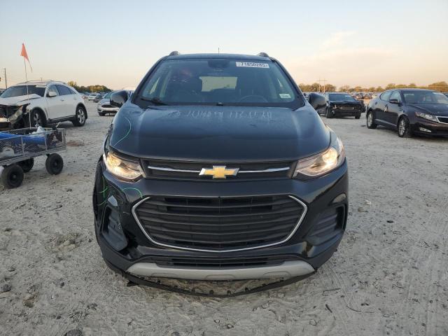 Photo 5 from auction – 2018 CHEVROLET TRAX 1LT with VIN 3GNCJLSB2JL175386