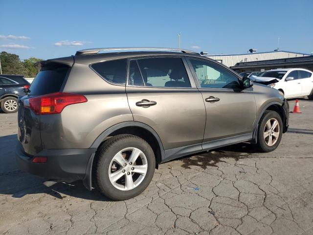 Photo 3 from auction – 2013 TOYOTA RAV4 XLE with VIN 2T3WFREV7DW018417