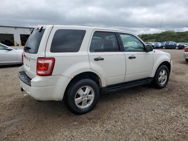 Photo 3 from auction – 2011 FORD ESCAPE XLS with VIN 1FMCU0C79BKB54705