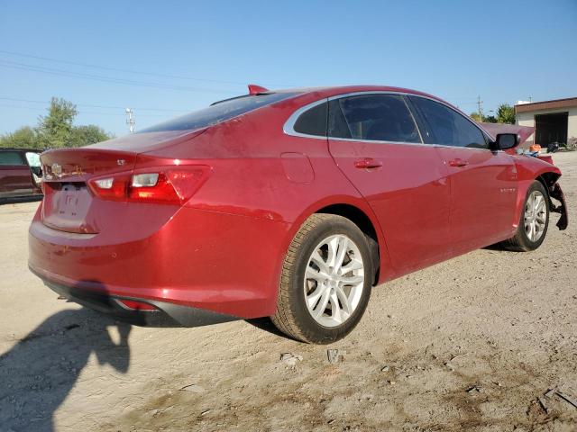 Photo 3 from auction – 2016 CHEVROLET MALIBU LT with VIN 1G1ZE5ST4GF223784