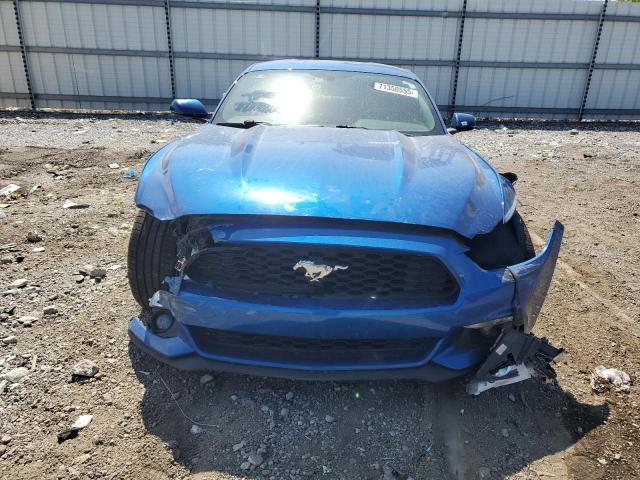 Photo 5 from auction – 2017 FORD MUSTANG with VIN 1FA6P8THXH5228095