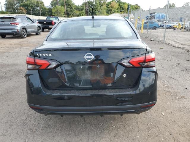 Photo 6 from auction – 2023 NISSAN VERSA S with VIN 3N1CN8DVXPL868879
