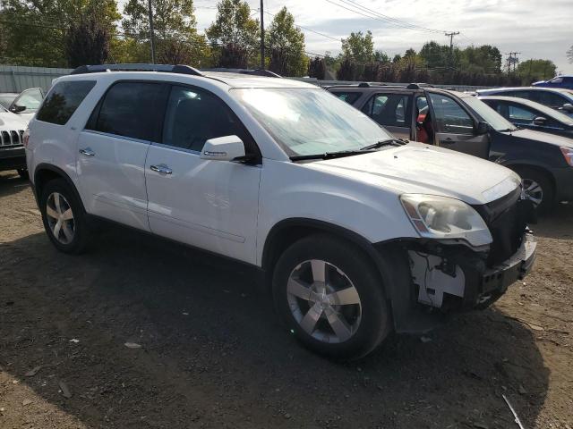 Photo 4 from auction – 2012 GMC ACADIA SLT with VIN 1GKKVREDXCJ323372