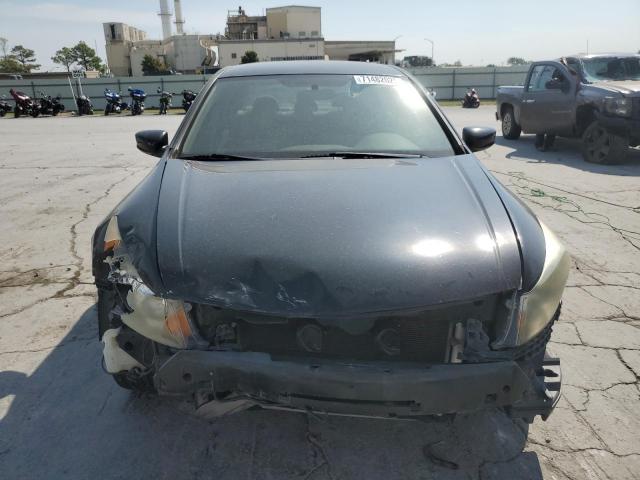 Photo 5 from auction – 2009 HONDA ACCORD with VIN 1HGCP26489A044125