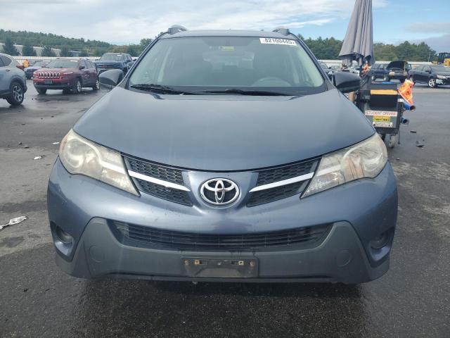 Photo 5 from auction – 2014 TOYOTA RAV4 LE with VIN 2T3BFREV2EW206181