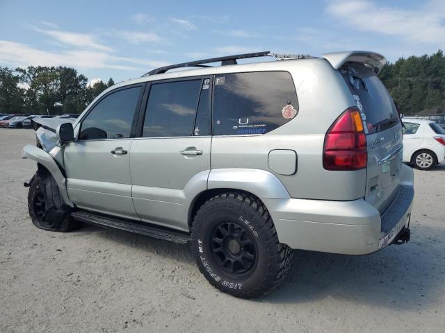Photo 2 from auction – 2003 LEXUS GX 470 with VIN JTJBT20X830020183