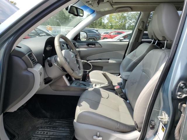Photo 7 from auction – 2013 SUBARU FORESTER with VIN JF2SHAEC3DH422136