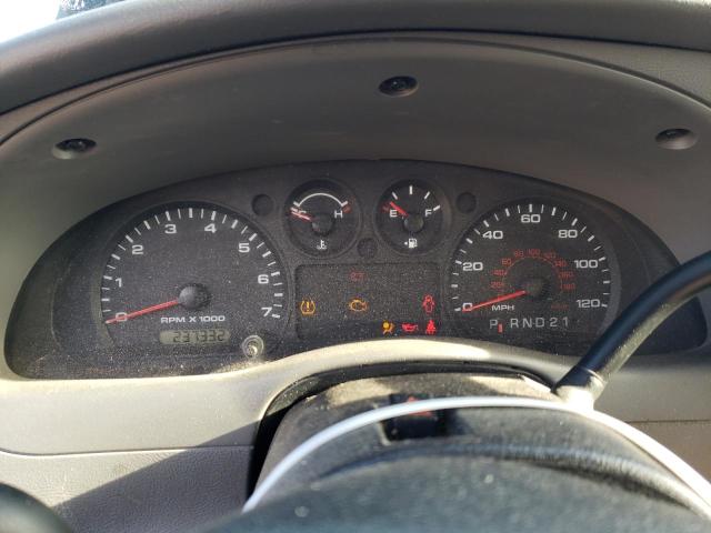 Photo 9 from auction – 2011 FORD RANGER SUP with VIN 1FTLR4FE3BPB12637