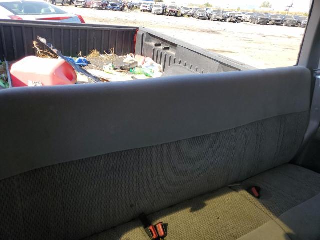 Photo 10 from auction – 1997 FORD F150 with VIN 1FTDX1727VNC86773