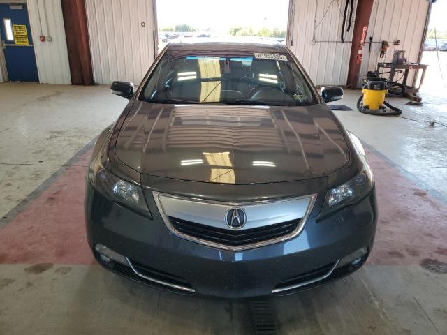 Photo 5 from auction – 2012 ACURA TL with VIN 19UUA8F20CA029911