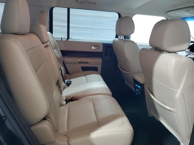 Photo 11 from auction – 2016 FORD FLEX LIMIT with VIN 2FMHK6D8XGBA06067