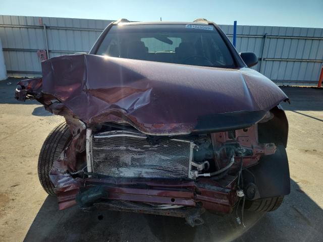 Photo 5 from auction – 2009 CHEVROLET EQUINOX LS with VIN 2CNDL23F096206987