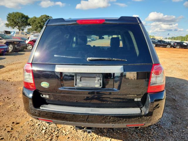 Photo 6 from auction – 2008 LAND ROVER LR2 SE with VIN SALFP24N28H057684