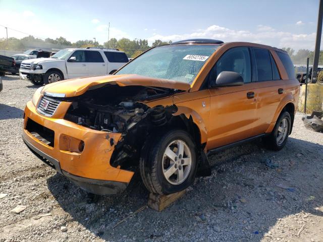 Photo 1 from auction – 2006 SATURN VUE with VIN 5GZCZ23D46S822857
