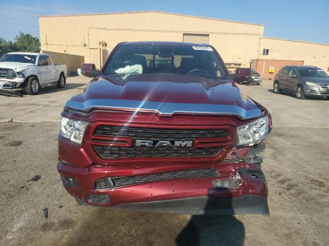 Photo 5 from auction – 2023 RAM 1500 BIG H with VIN 1C6RREFT9PN626520