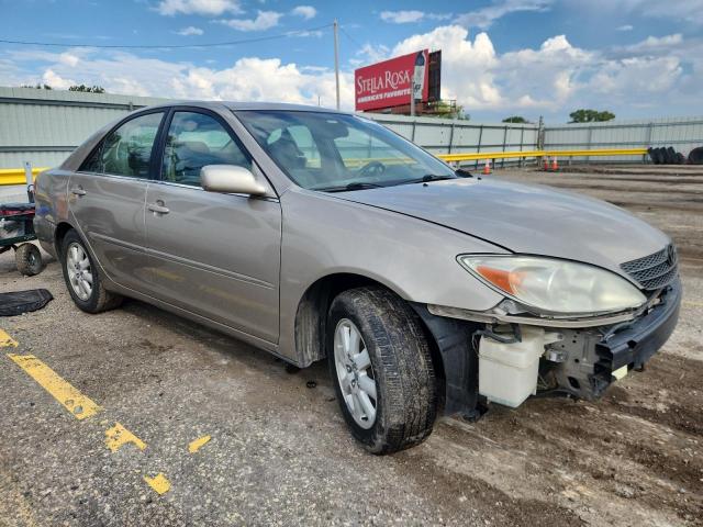 Photo 4 from auction – 2003 TOYOTA CAMRY XLE with VIN 4T1BE32K93U724966