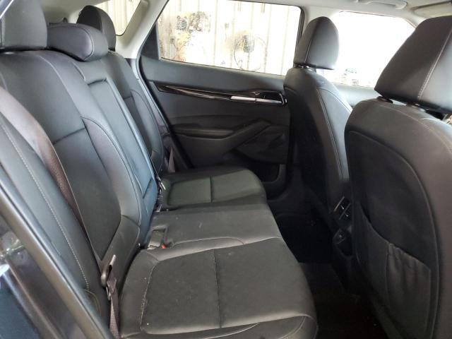 Photo 11 from auction – 2021 KIA SELTOS EX with VIN KNDERCAA0M7158310