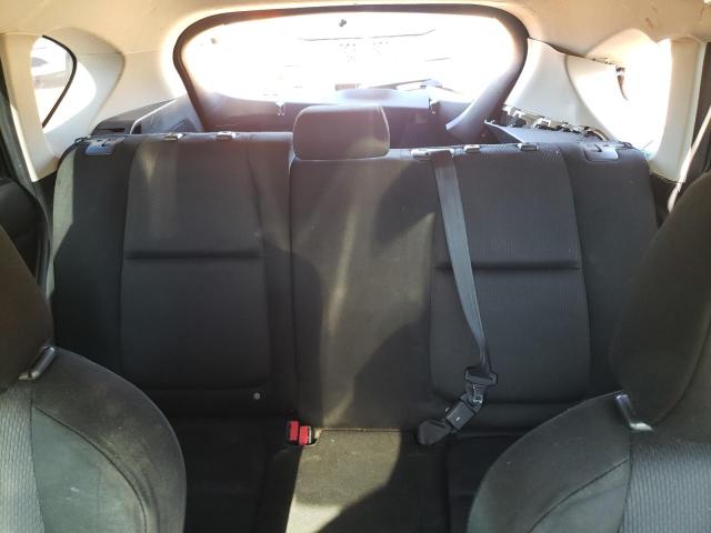 Photo 10 from auction – 2014 MAZDA CX-5 SPORT with VIN JM3KE2BE6E0344106