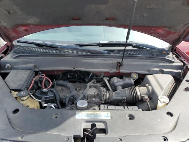Photo 12 from auction – 2010 GMC ACADIA SLE with VIN 1GKLRLEDXAJ186260