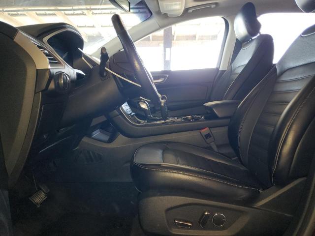 Photo 7 from auction – 2018 FORD EDGE SEL with VIN 2FMPK3J99JBC07263