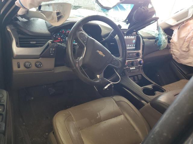 Photo 8 from auction – 2016 CHEVROLET SUBURBAN with VIN 1GNSKHKC6GR317772