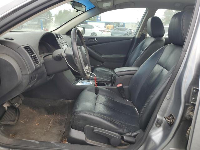Photo 7 from auction – 2009 NISSAN ALTIMA 2.5 with VIN 1N4AL21E59N444546