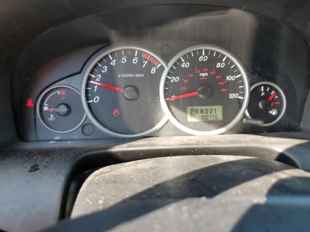 Photo 9 from auction – 2006 MAZDA TRIBUTE S with VIN 4F2YZ96126KM03004