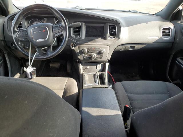 Photo 8 from auction – 2018 DODGE CHARGER PO with VIN 2C3CDXAG7JH282984