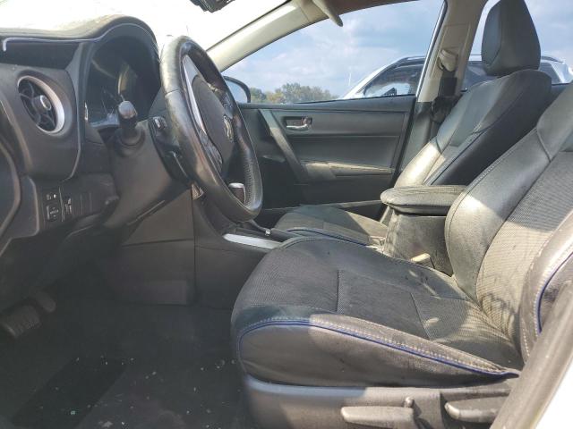 Photo 7 from auction – 2017 TOYOTA COROLLA L with VIN 2T1BURHE8HC884207