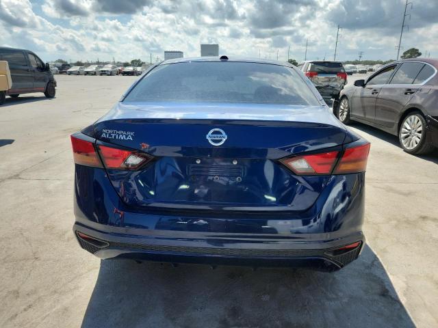 Photo 6 from auction – 2020 NISSAN ALTIMA S with VIN 1N4BL4BV5LN307063