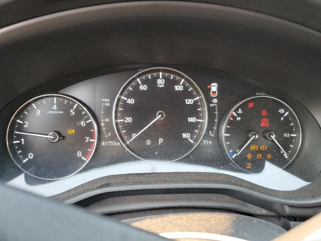 Photo 9 from auction – 2023 MAZDA 3 SELECT with VIN 3MZBPABM2PM380389