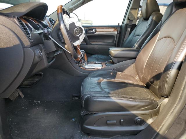 Photo 7 from auction – 2012 BUICK ENCLAVE with VIN 5GAKVCED8CJ338432