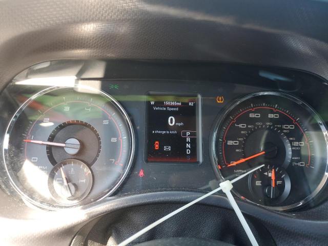 Photo 9 from auction – 2014 DODGE CHARGER SX with VIN 2C3CDXHG4EH309215
