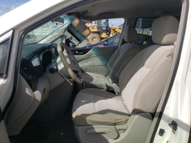 Photo 7 from auction – 2015 NISSAN QUEST S with VIN JN8AE2KP1F9131538