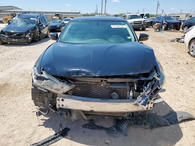 Photo 5 from auction – 2017 NISSAN MAXIMA 3.5 with VIN 1N4AA6AP3HC392570