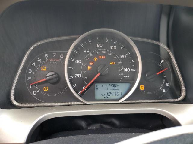 Photo 9 from auction – 2014 TOYOTA RAV4 LE with VIN JTMZFREVXEJ000300