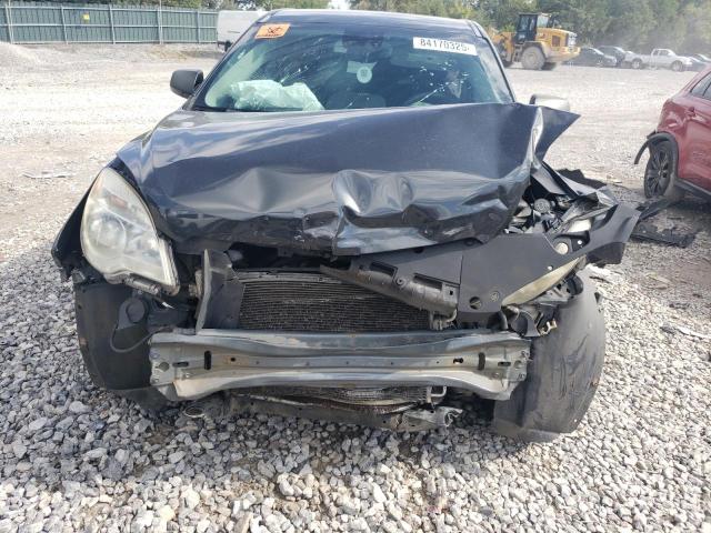 Photo 5 from auction – 2013 CHEVROLET EQUINOX LS with VIN 2GNALBEK1D6352929