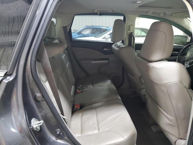 Photo 11 from auction – 2012 HONDA CR-V EXL with VIN JHLRM4H75CC009187