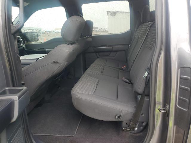 Photo 10 from auction – 2021 FORD F150 SUPERCREW with VIN 1FTFW1E59MFA49736