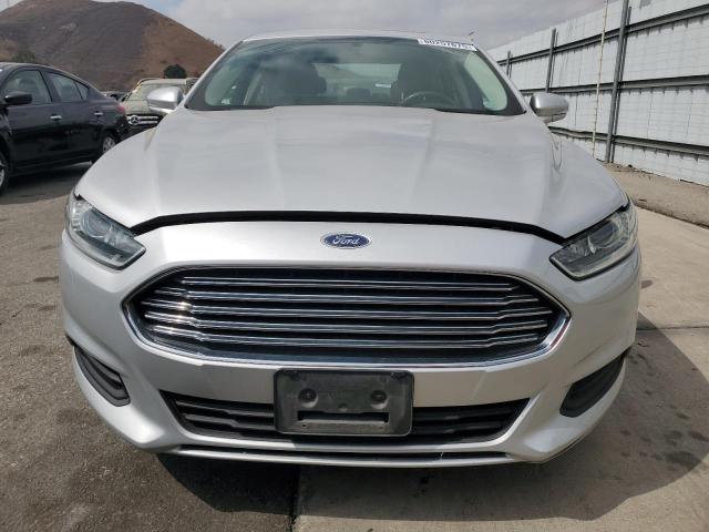 Photo 5 from auction – 2016 FORD FUSION SE with VIN 1FA6P0HD9G5131637
