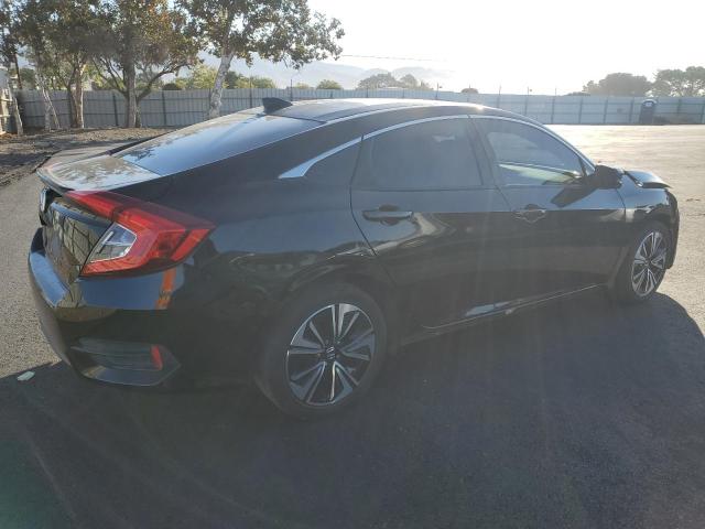 Photo 3 from auction – 2017 HONDA CIVIC EX with VIN 19XFC1F39HE213637