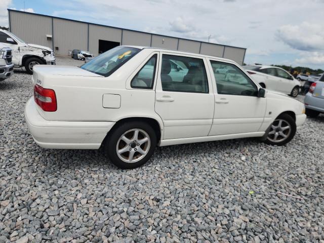 Photo 3 from auction – 2000 VOLVO S70 BASE with VIN YV1LS61J2Y2631845