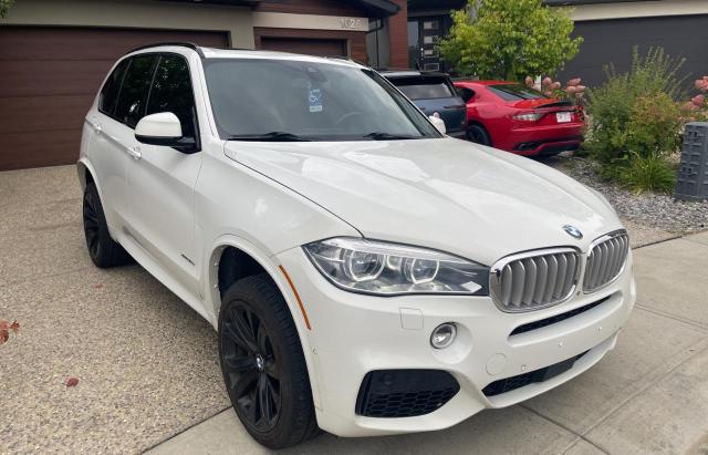 Photo 1 from auction – 2016 BMW X5 XDRIVE5 with VIN 5UXKR6C50G0J82039