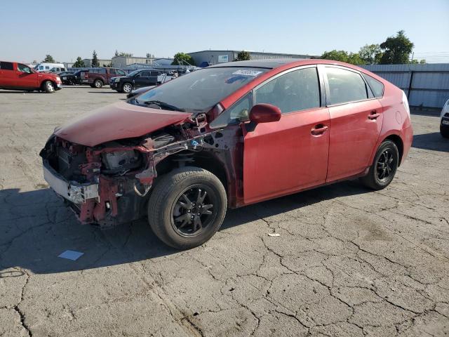 TOYOTA PRIUS 2012 with VIN JTDKN3DU3C1560327 - Photo from auction