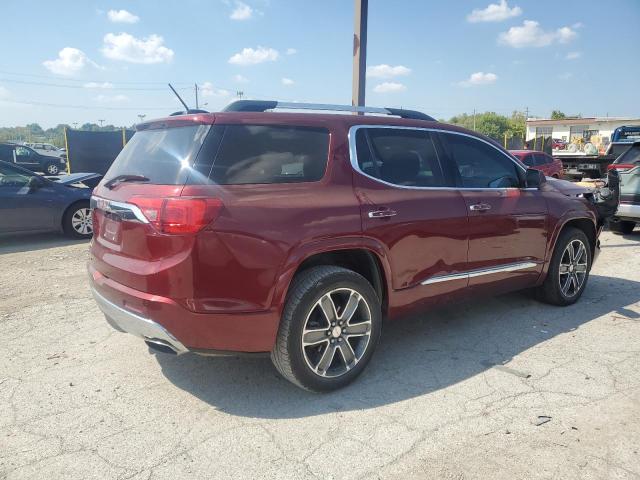 Photo 3 from auction – 2017 GMC ACADIA DEN with VIN 1GKKNPLS1HZ186420
