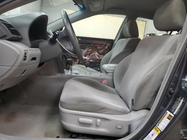 Photo 7 from auction – 2010 TOYOTA CAMRY BASE with VIN 4T1BF3EK0AU080280