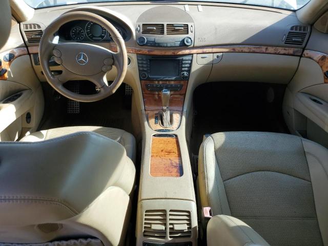 Photo 8 from auction – 2007 MERCEDES-BENZ E 63 AMG with VIN WDBUF77X07B003750