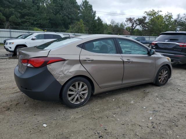 Photo 3 from auction – 2015 HYUNDAI ELANTRA SE with VIN 5NPDH4AE4FH587293